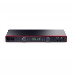 Focusrite Scarlett 18i20 4th Generation