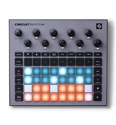 Novation Circuit Rhythm