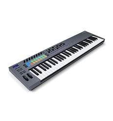 Novation FLkey 61 MIDI