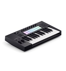 Novation Launchkey 25 MK4