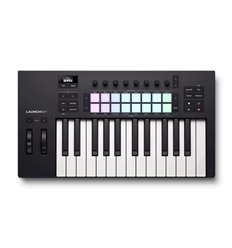 Novation Launchkey 25 MK4