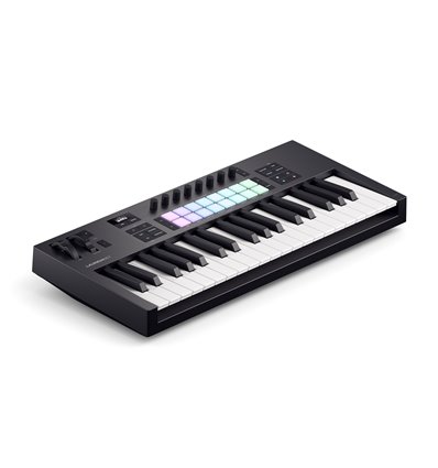 Novation Launchkey 37 MK4