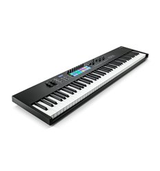 Novation Launchkey 88 Mk3 MIDI USB