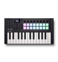 Novation Launchkey Mini 25 MK4