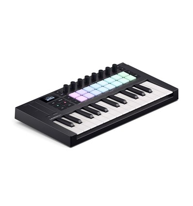 Novation Launchkey Mini 25 MK4