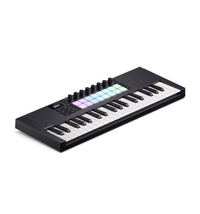 Novation Launchkey Mini 37 MK4 