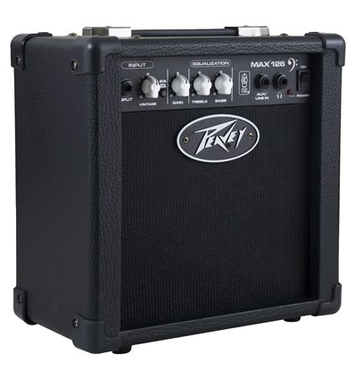 Peavey MAX126 