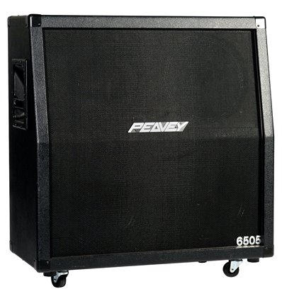 Peavey 6505 4x12 