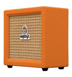 Orange Crush Mini gitarsko pojačalo