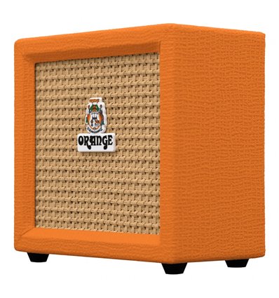 Orange Crush Mini gitarsko pojačalo