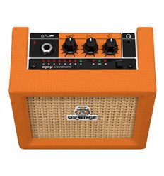 Orange Crush Mini gitarsko pojačalo