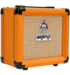 Orange PPC108 1x8" Black gitarski kabinet