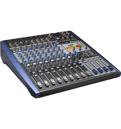 PreSonus StudioLive AR12C mikser