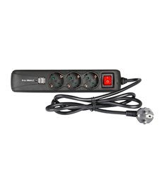 Adam Hall Cables PDU 3S USB