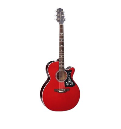 Takamine GN75CE-WR elektro akustična gitara