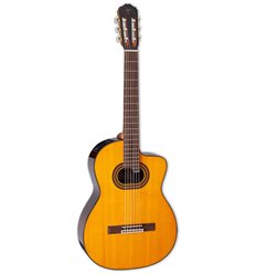 Takamine GC6CE NAT elektro klasična gitara