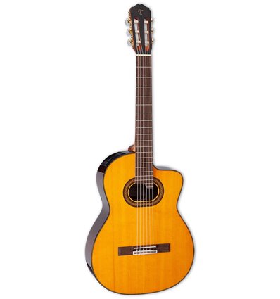 Takamine GC6CE NAT elektro klasična gitara