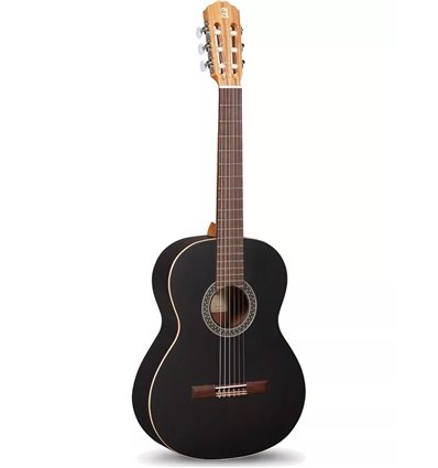 Alhambra 1C Black Satin klasična gitara