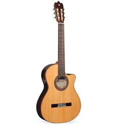 Alhambra Iberia Ziricote CTW E8 elektro klasična gitara