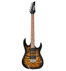 Ibanez GRX70QA-SB električna gitara