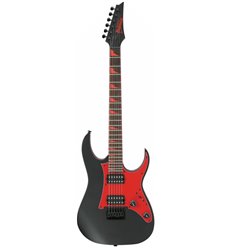 Ibanez GRG131DX-BKF električna gitara