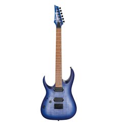 Ibanez RGA42FML BLF električna gitara za ljevake