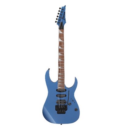 Ibanez RG460DX BLH električna gitara