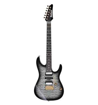 Ibanez AZ47P1QM BIB električna gitara