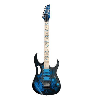 Ibanez JEM77P BFP Steve Vai električna gitara