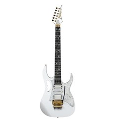 Ibanez JEM7VP WH električna gitara