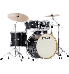 Tama CL52KRS-TPB 5PC Superstar Classic Drums 