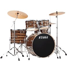 Tama Imperialstar IP58H6W- CTW Drums 