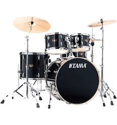 Tama IP52H6W-HBK Imperialstar Drums 