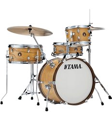 Tama LJL48S-SBO Club-Jam Acoustic Drum Kit 