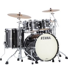 Tama MA42TZS-BCS Starclassic Mapple Drums 