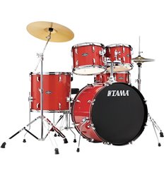 Tama ST50H5-CDS Stagestar Drum Kit 