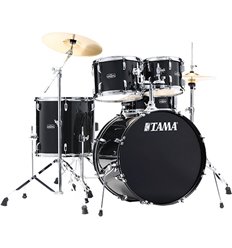 Tama ST50H5C-BNS Stagestar Drum Kit W/Cymbals