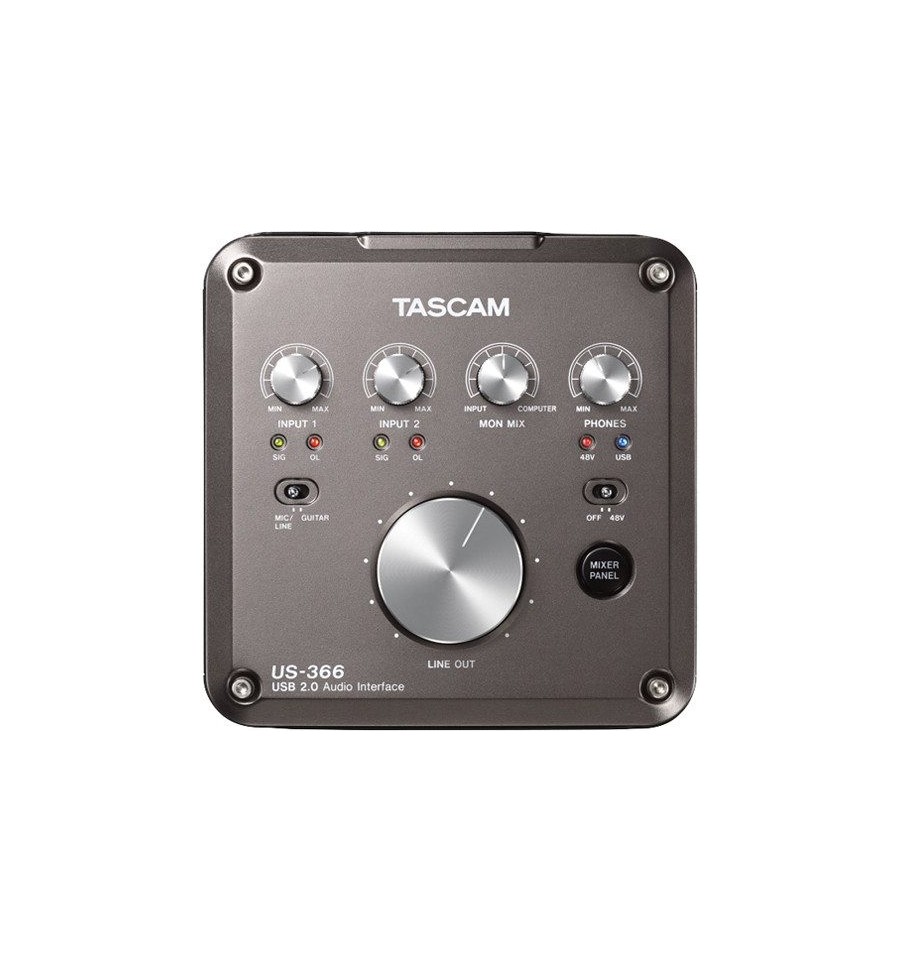 Tascam us 366. Звуковая карта Tascam us-266. Tascam us 366 mk2 DSP. Внешняя звуковая карта для студии звукозаписи.