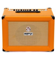 Orange CR60C Crush Combo