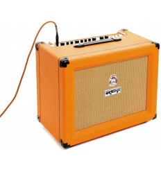 Orange CR60C Crush Combo