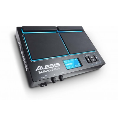 Alesis SamplePad 4