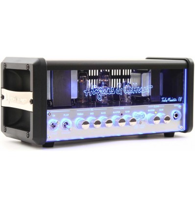 Hughes&Kettner TubeMeister 18 Head