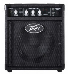 Peavey Max 158 II