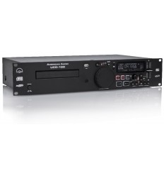 American Audio UCD-100 MKIII CD player